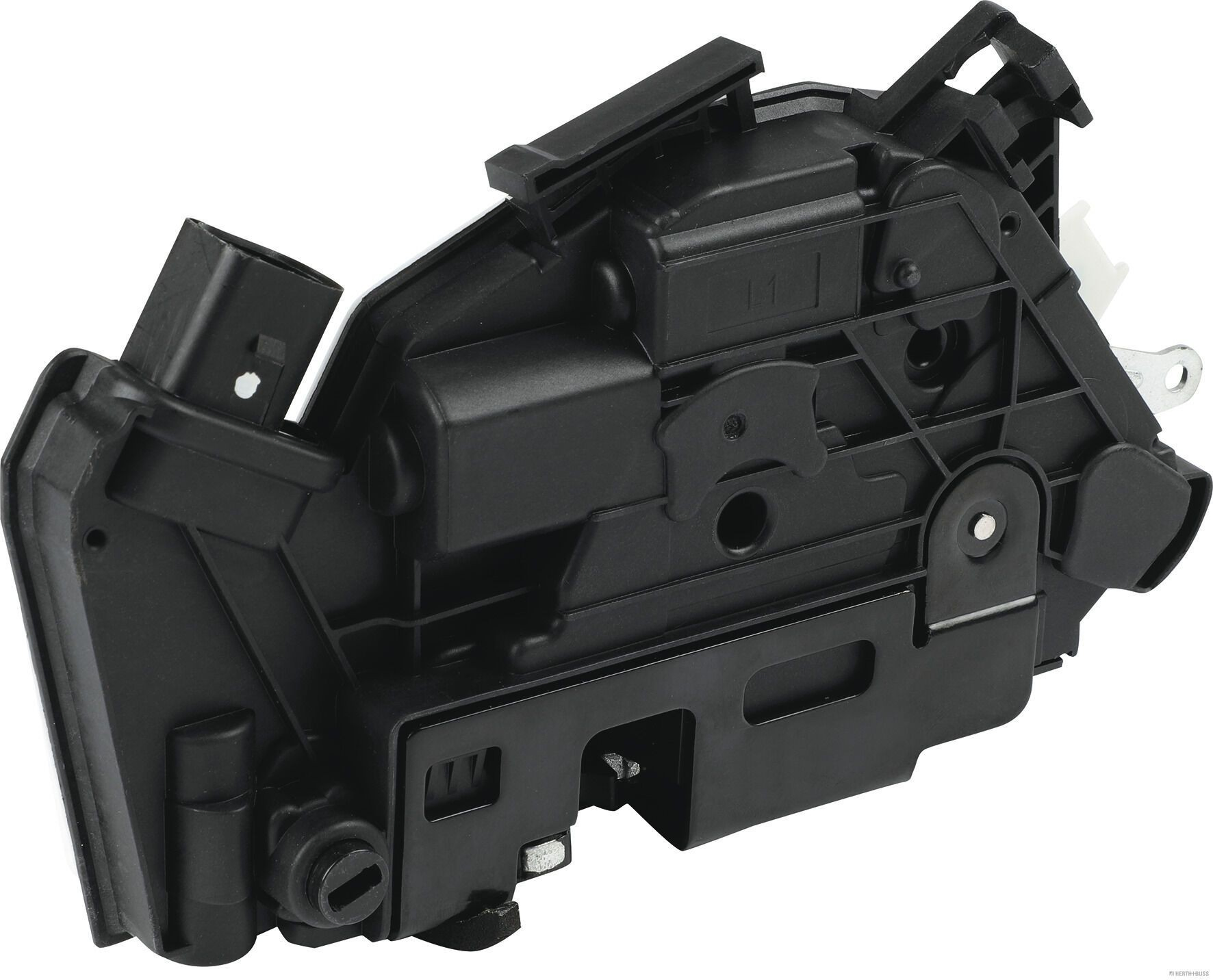 Замок двери задней левой 73100065 HB Autoelektrik